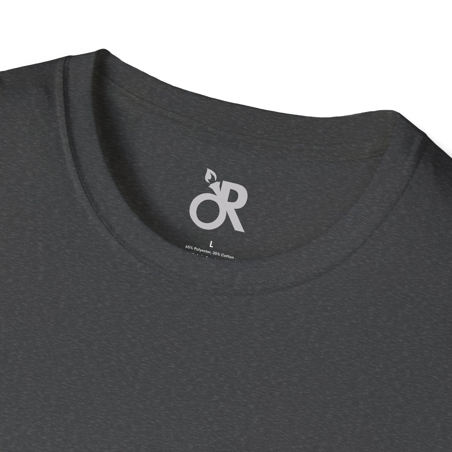 Certified & Sleep Deprived Unisex Softstyle T-Shirt