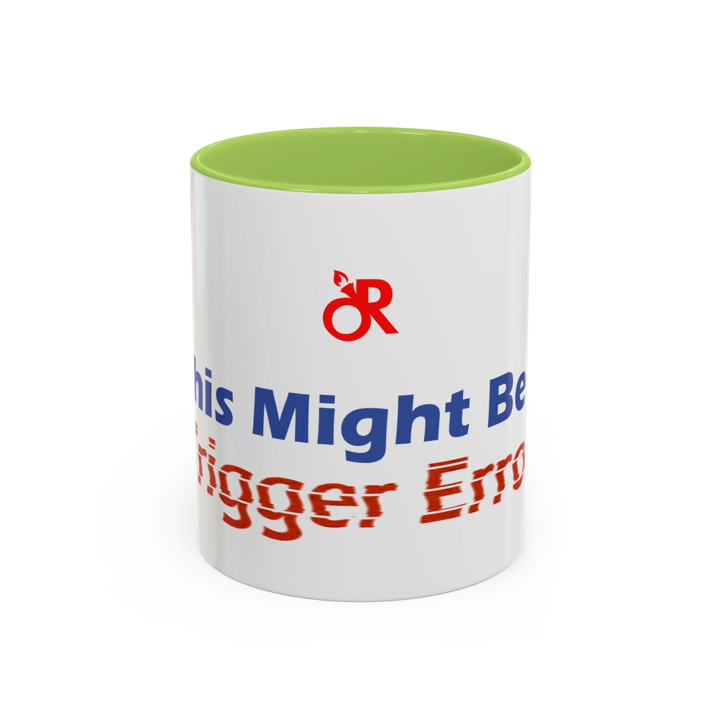 Funny Accent Coffee Mug - Perfect for Humor Lovers & Gifts, 11/15oz