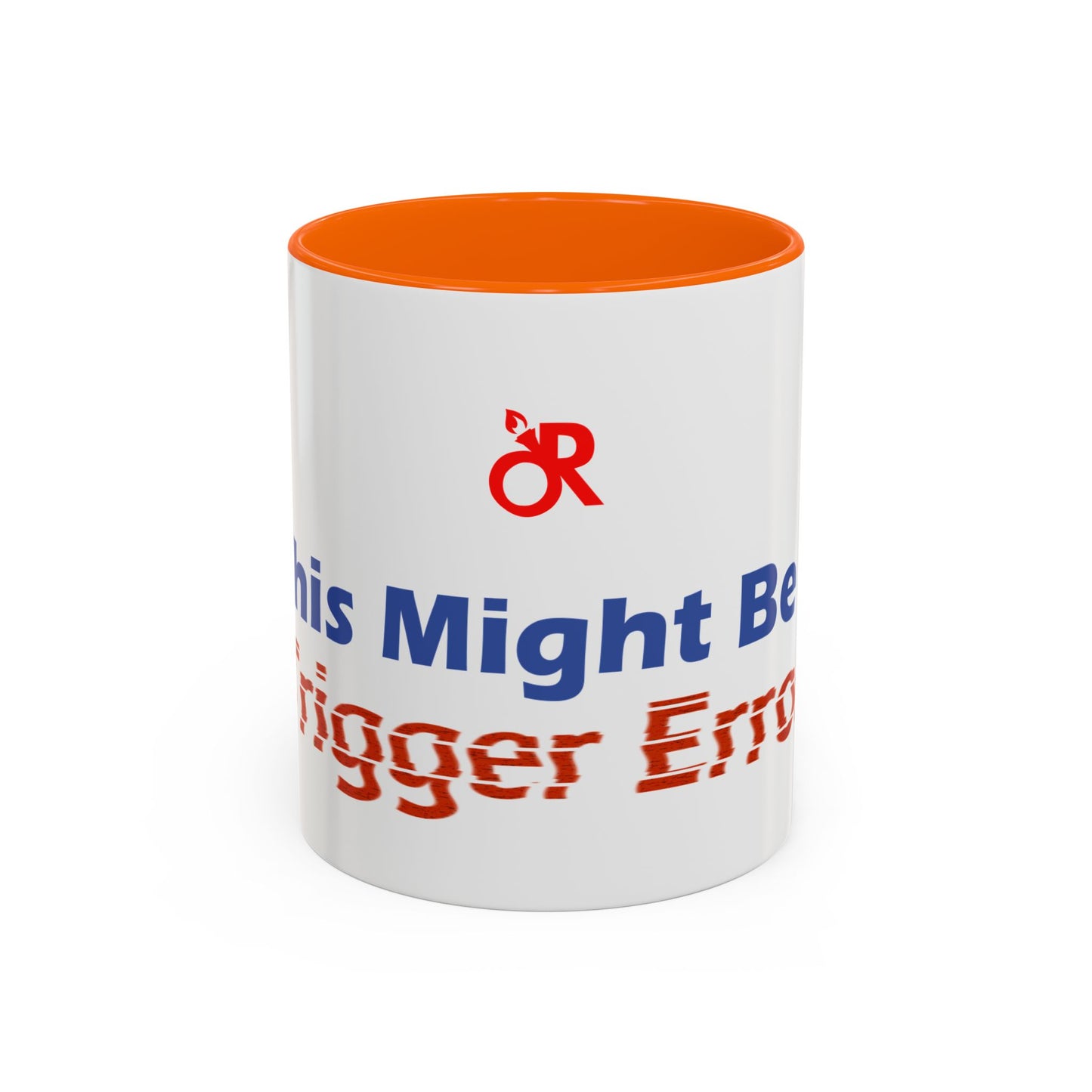 Funny Accent Coffee Mug - Perfect for Humor Lovers & Gifts, 11/15oz