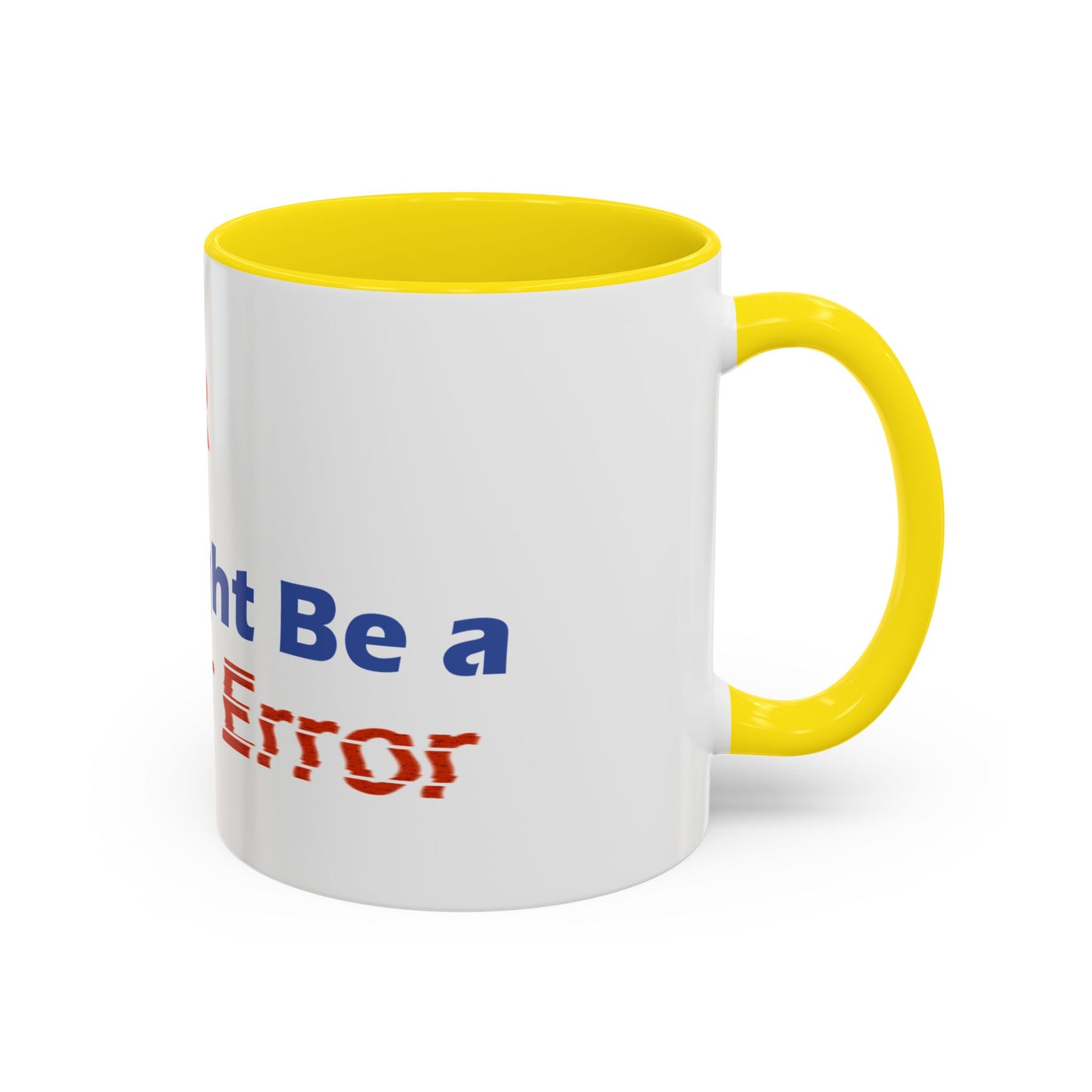 Funny Accent Coffee Mug - Perfect for Humor Lovers & Gifts, 11/15oz