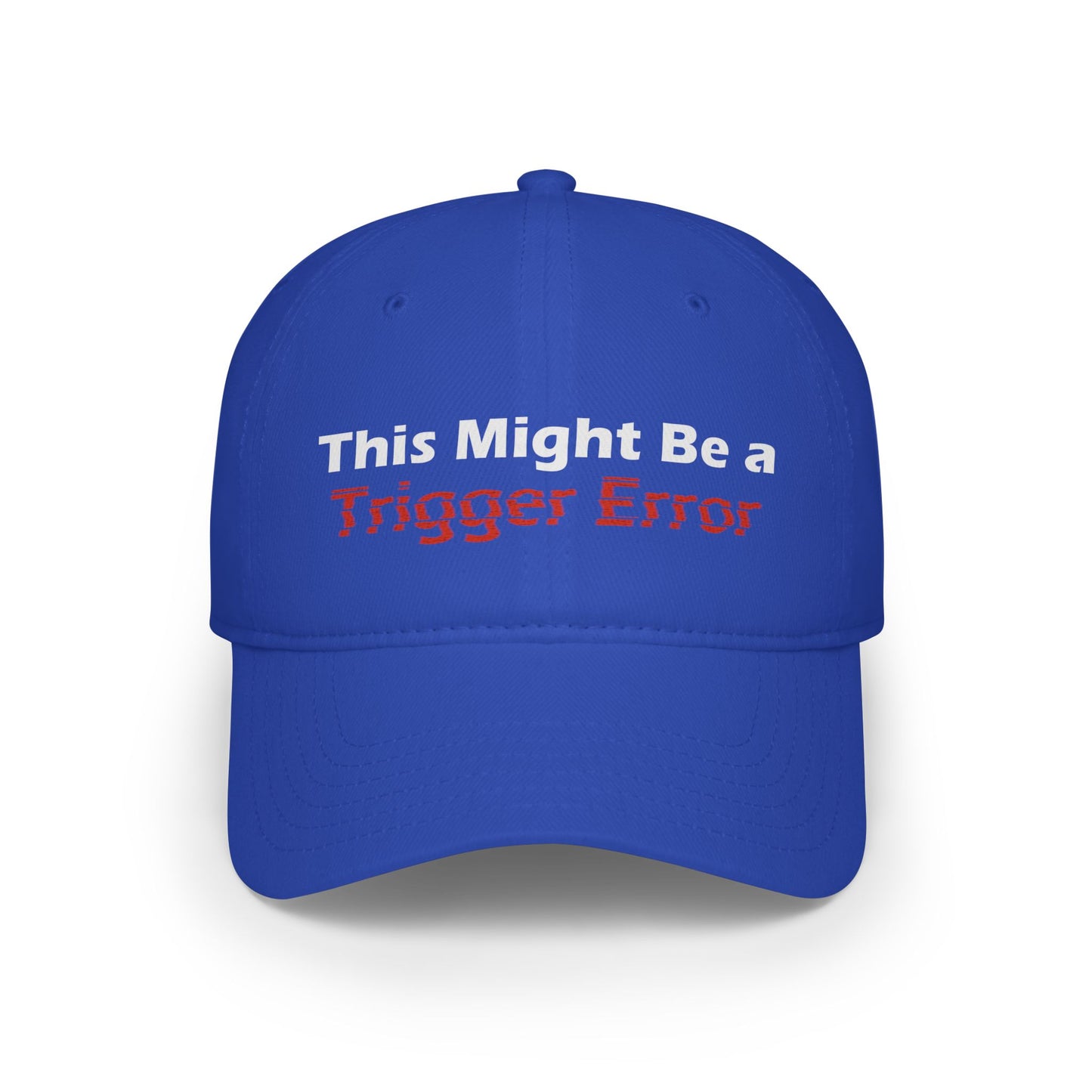 Humorous  Baseball Cap - Funny Hat Gift, Casual Style, Trendy Cap for Friends, Birthday Present, Everyday Wear