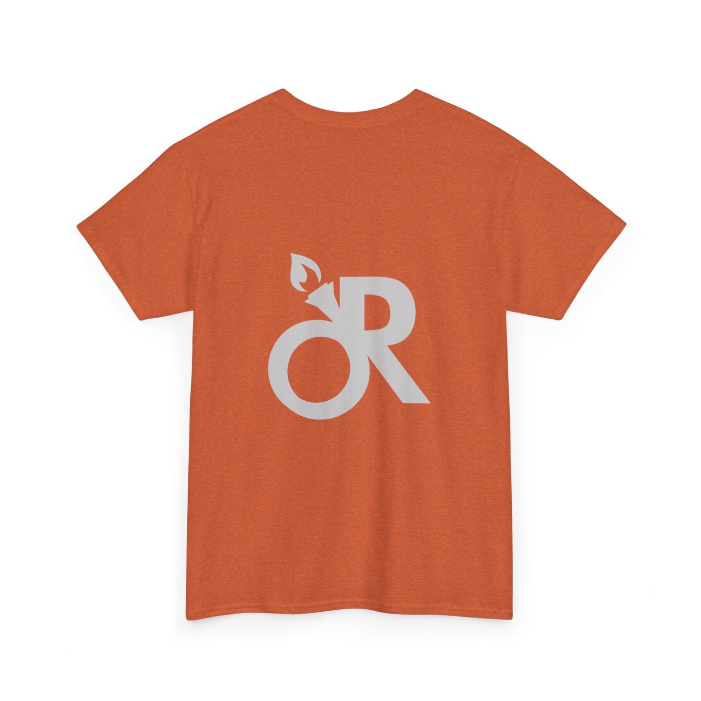Unisex Heavy Cotton Tee - This is what 'LATER' DOSE.  Funny Shirt, Gift for Friends, Casual Wear, Statement Tee, Birthday Gift
