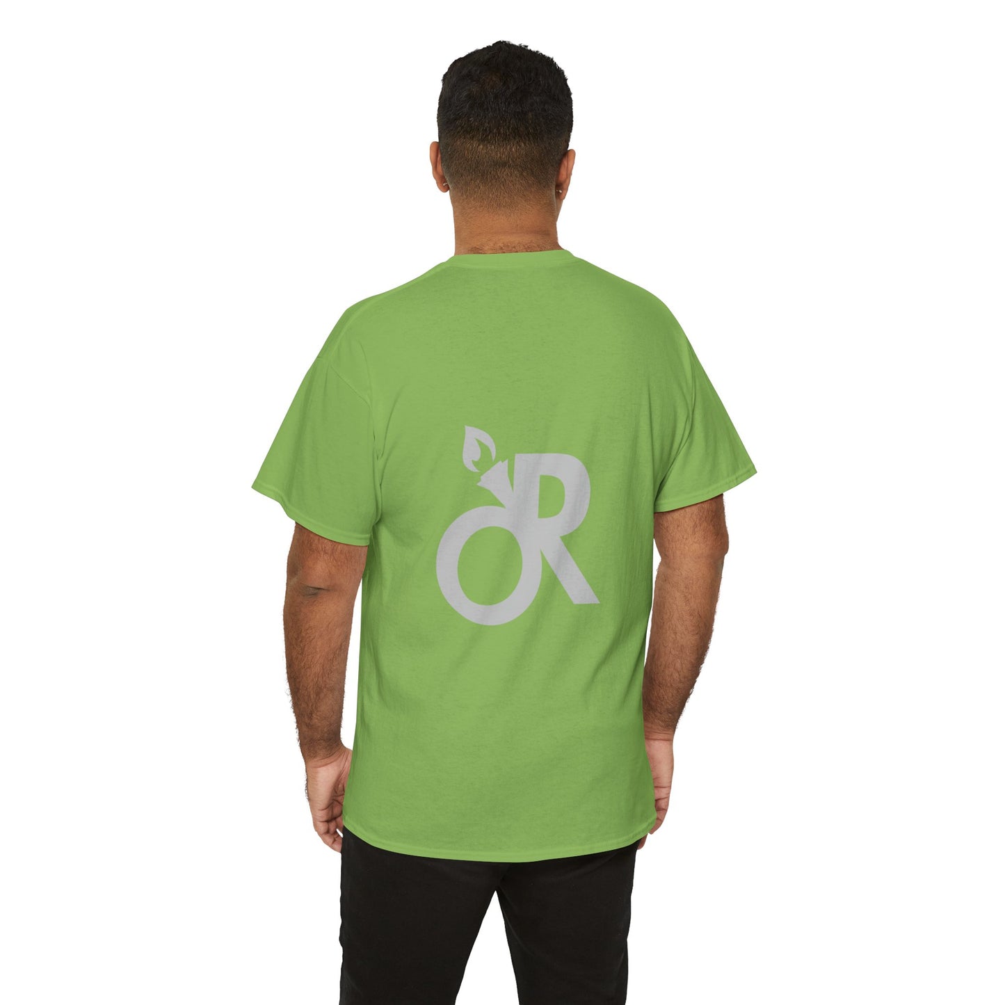 Unisex Heavy Cotton Tee - This is what 'LATER' DOSE.  Funny Shirt, Gift for Friends, Casual Wear, Statement Tee, Birthday Gift