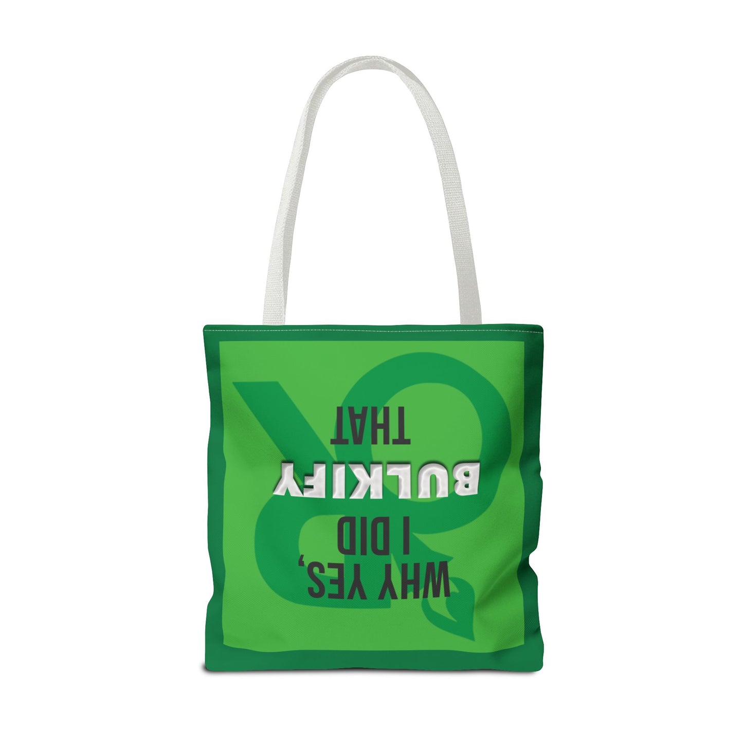 Tote Bag (AOP)