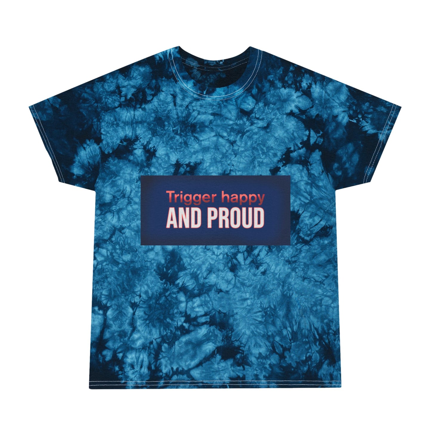 Trendy Tie-Dye Tee, Graphic T-Shirt, Casual Wear, Summer Vibes, Gift for Friends, Festival Clothing, Unique Fashion Statement