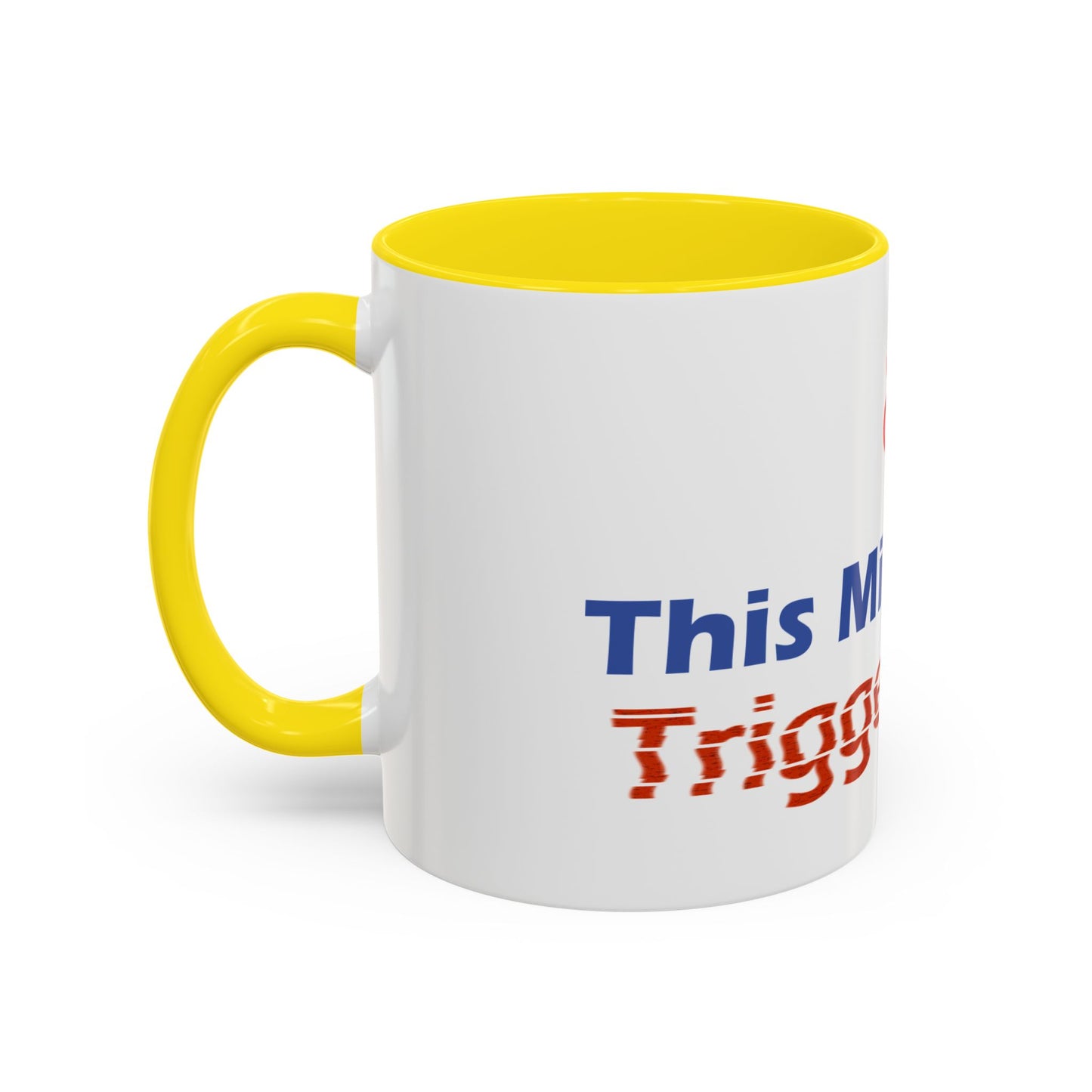 Funny Accent Coffee Mug - Perfect for Humor Lovers & Gifts, 11/15oz