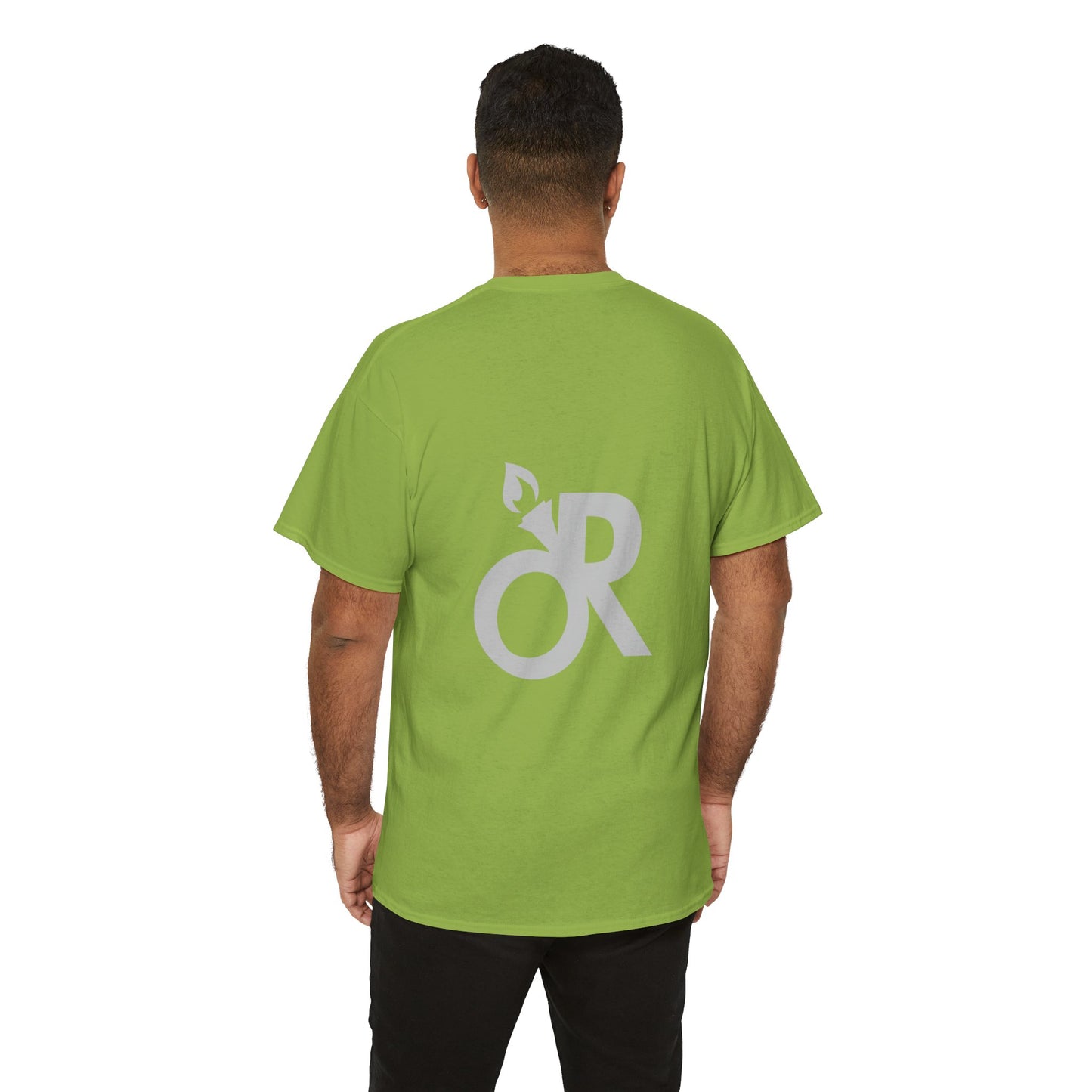 Unisex Heavy Cotton Tee - This is what 'LATER' DOSE.  Funny Shirt, Gift for Friends, Casual Wear, Statement Tee, Birthday Gift