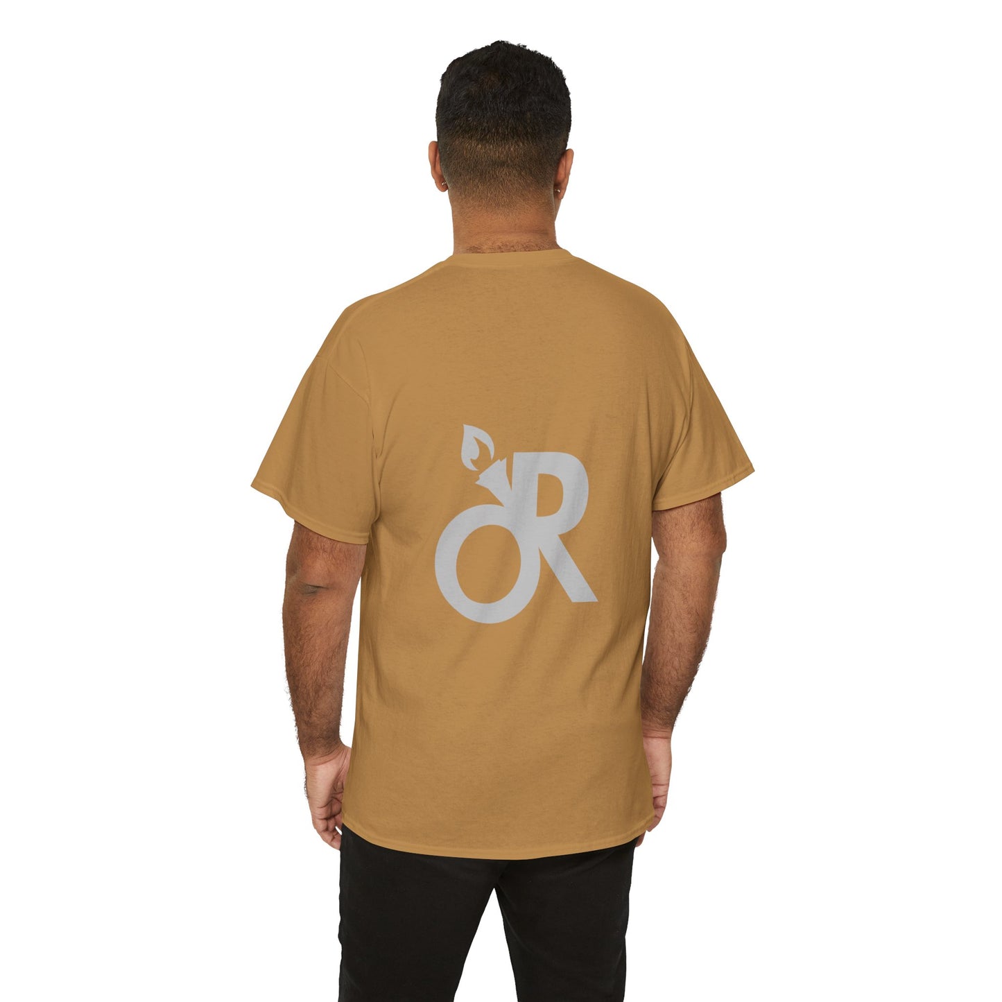 Unisex Heavy Cotton Tee - This is what 'LATER' DOSE.  Funny Shirt, Gift for Friends, Casual Wear, Statement Tee, Birthday Gift