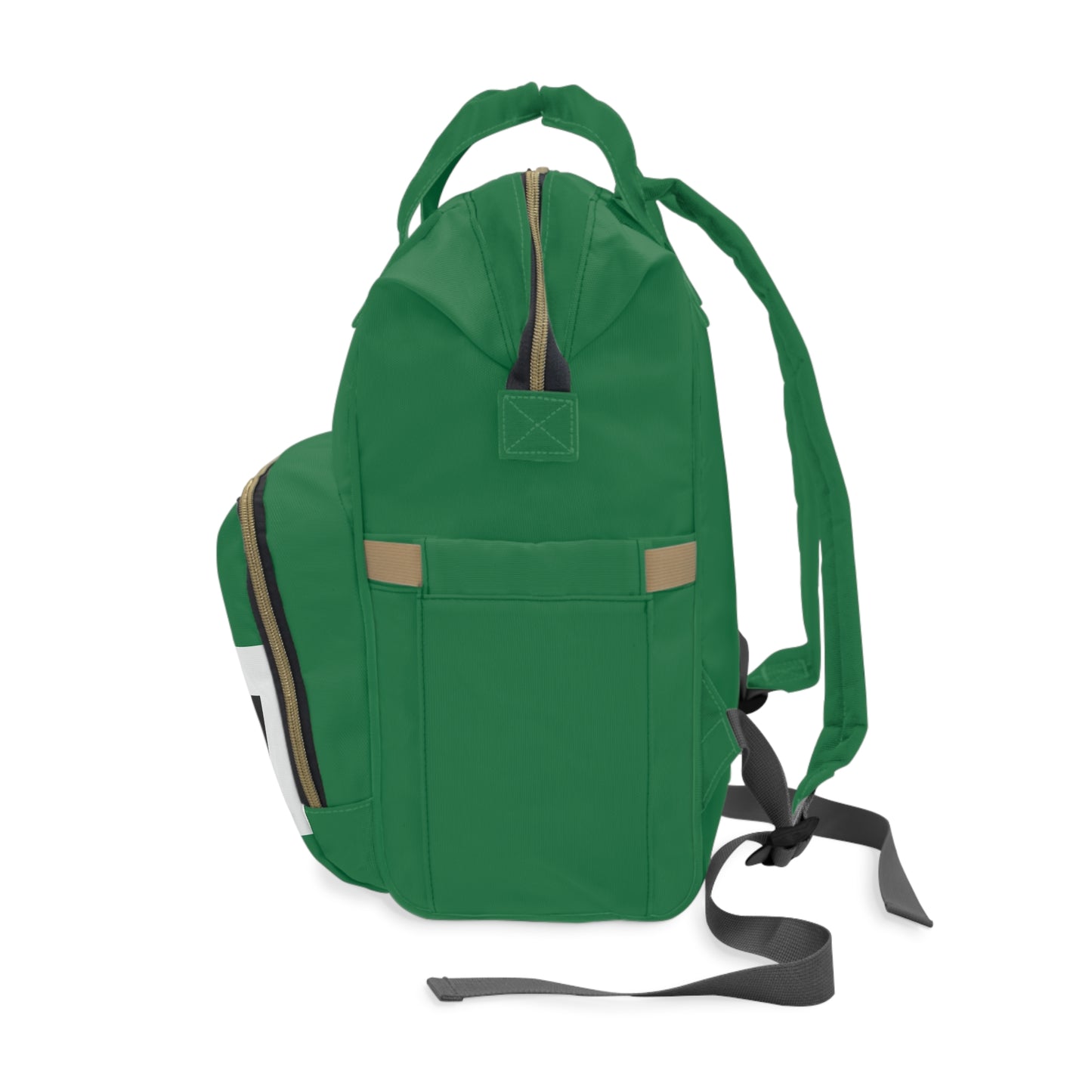 Stylish Multifunctional Diaper Backpack - Ultimate Baby Essential, Travel-Friendly, Mom's Companion, Gift for New Parents, [...]