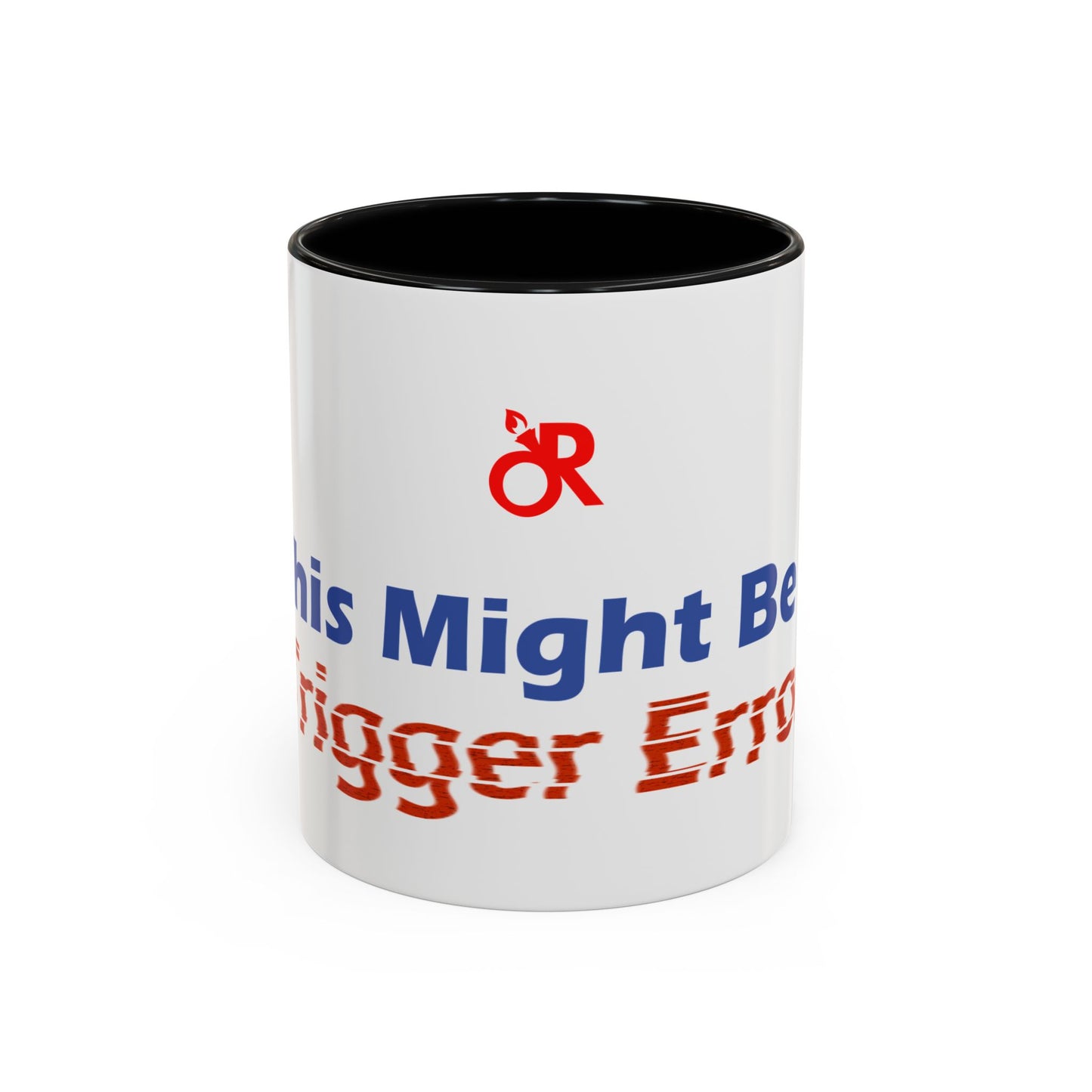 Funny Accent Coffee Mug - Perfect for Humor Lovers & Gifts, 11/15oz