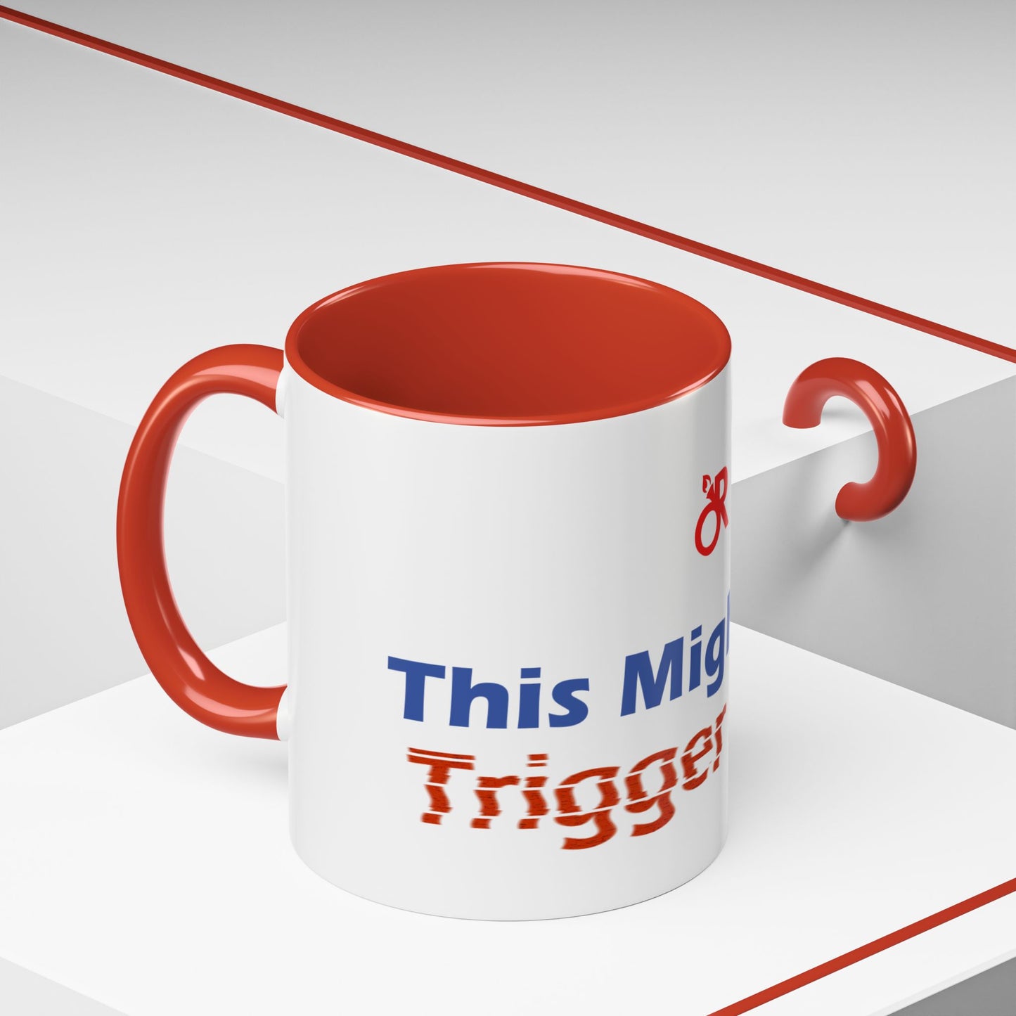 Funny Accent Coffee Mug - Perfect for Humor Lovers & Gifts, 11/15oz
