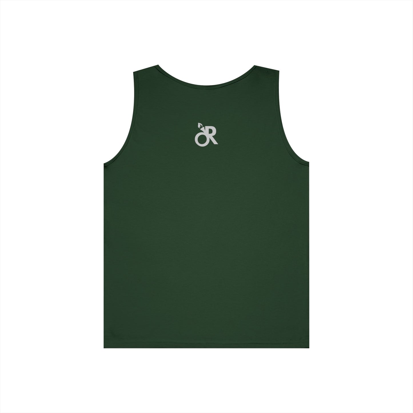Unisex Heavy Cotton Tank Top with "I Break Prod" Design - Summer Essential for Men and Women, Casual Wear, Gift Idea, Fitness Apparel