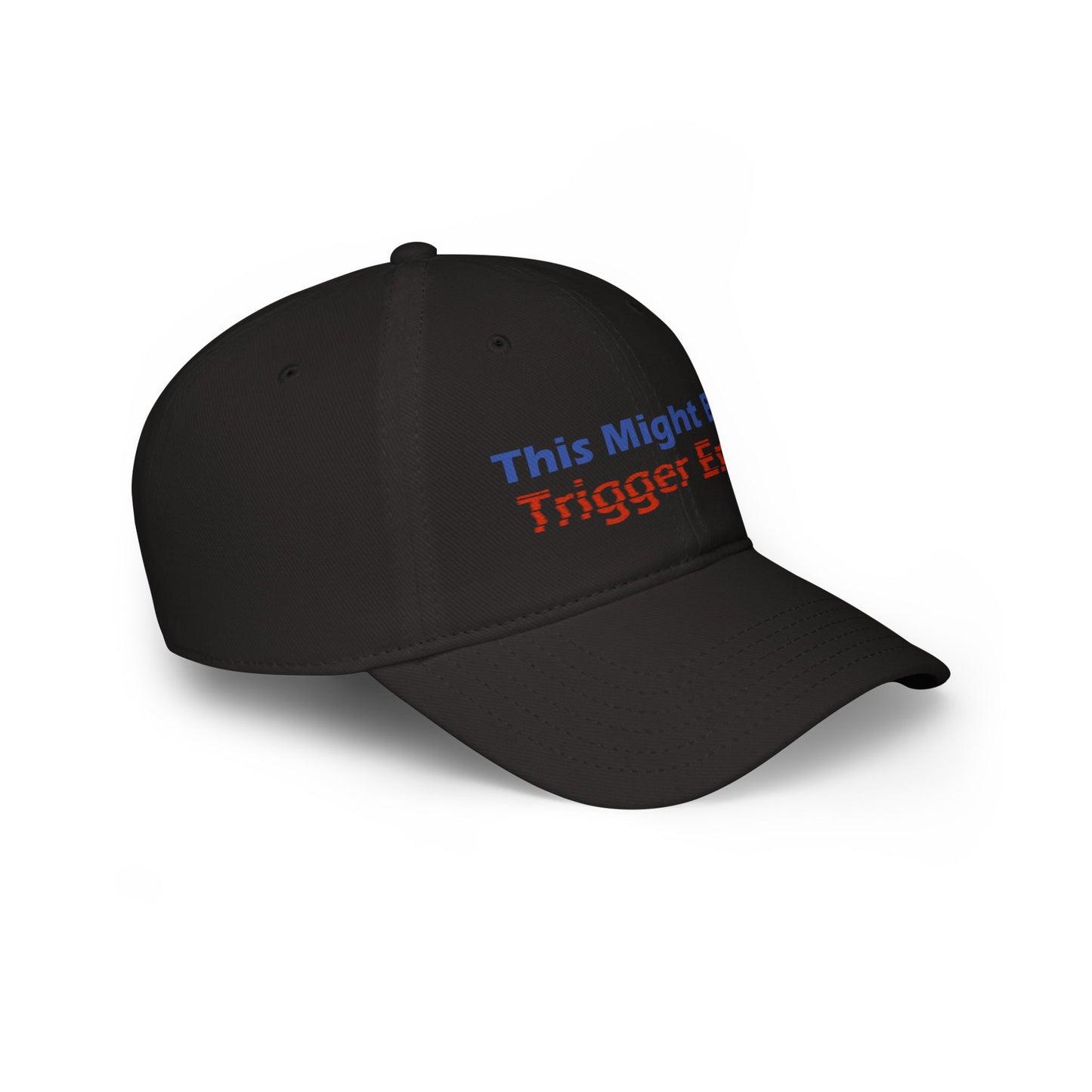 Humorous  Baseball Cap - Funny Hat Gift, Casual Style, Trendy Cap for Friends, Birthday Present, Everyday Wear