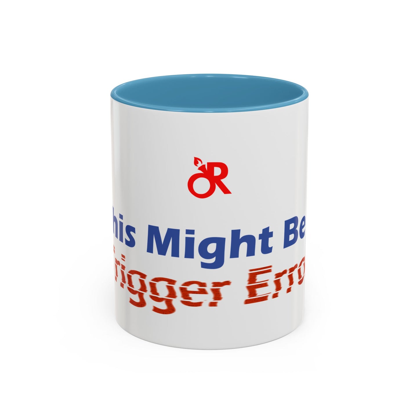 Funny Accent Coffee Mug - Perfect for Humor Lovers & Gifts, 11/15oz