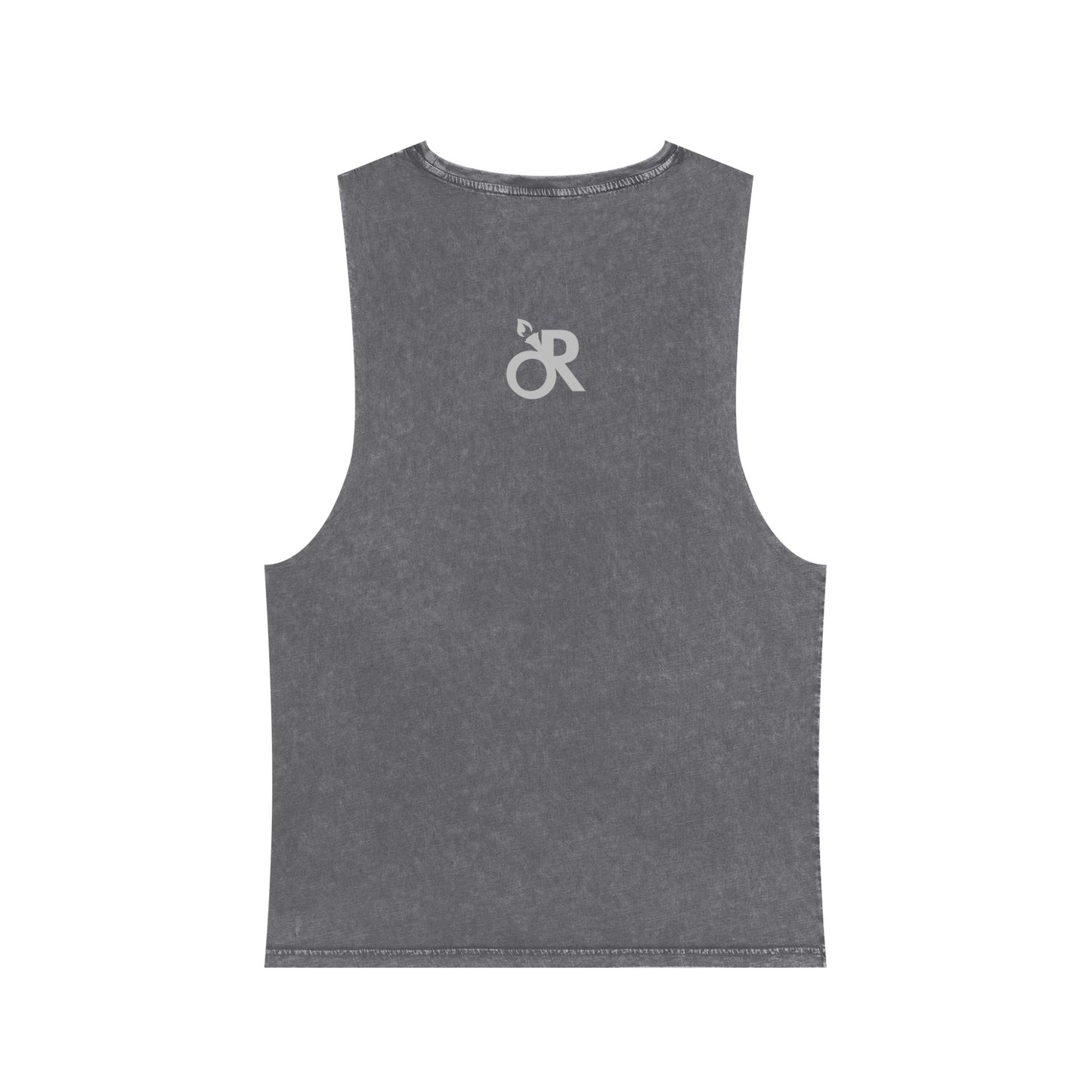 Unisex Stonewash Tank Top with 'Oops, Another Infinite Loop' Design, Casual Summer Wear, Perfect Gift for Tech Lovers, Graphic Tee for [...]