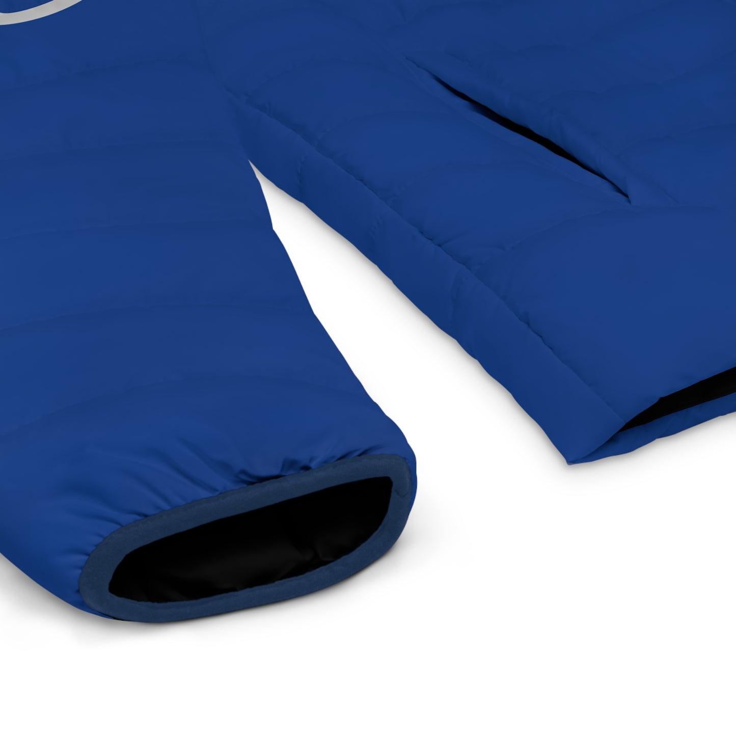 Men's Puffer Jacket with Bold Automation Design, Stylish Winter Outerwear, Perfect for Outdoor Adventures, Warm Layering for Men, [...]