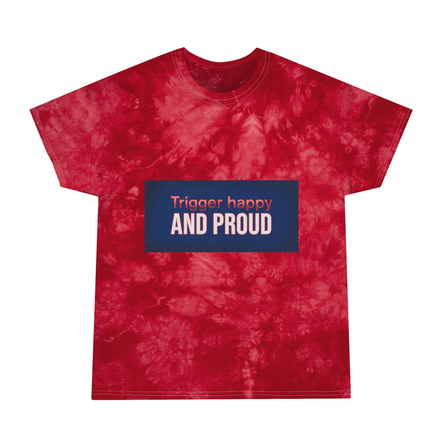 Trendy Tie-Dye Tee, Graphic T-Shirt, Casual Wear, Summer Vibes, Gift for Friends, Festival Clothing, Unique Fashion Statement