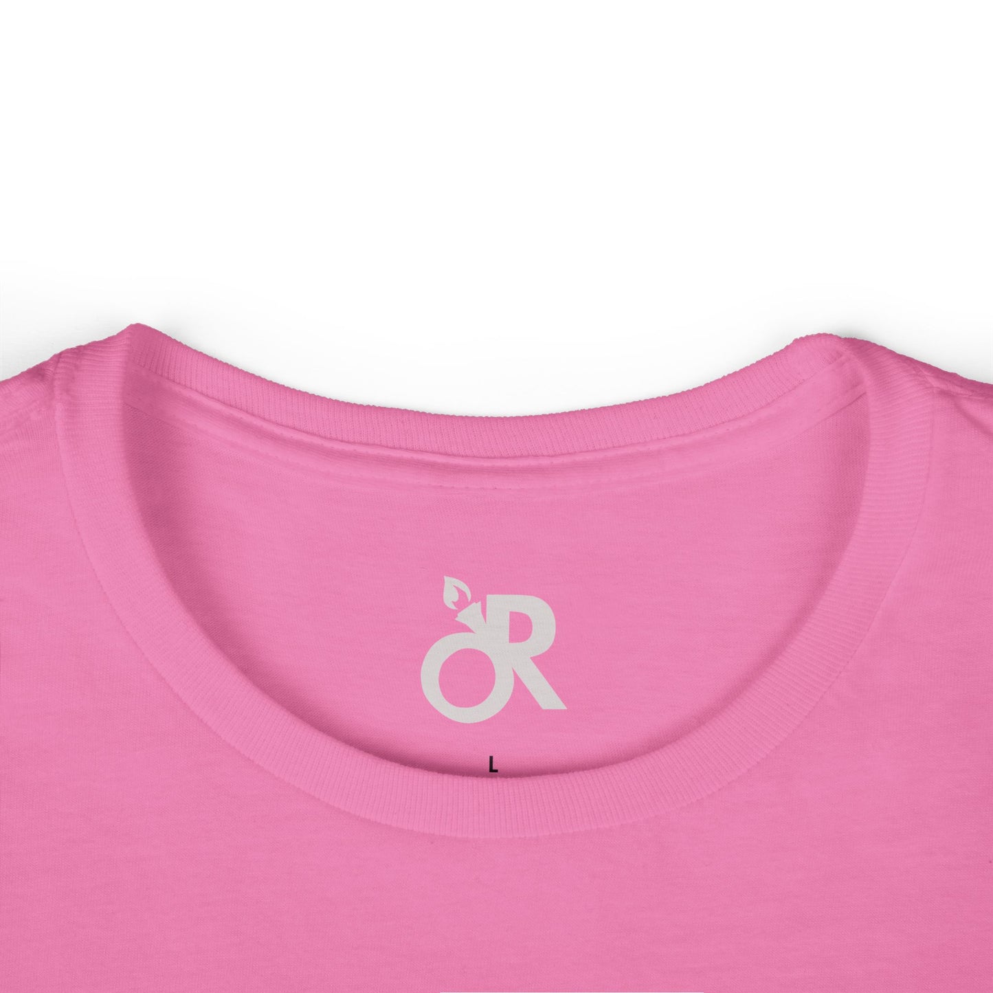 Women's Softstyle Tee - Verify Sandbox First Graphic Tee