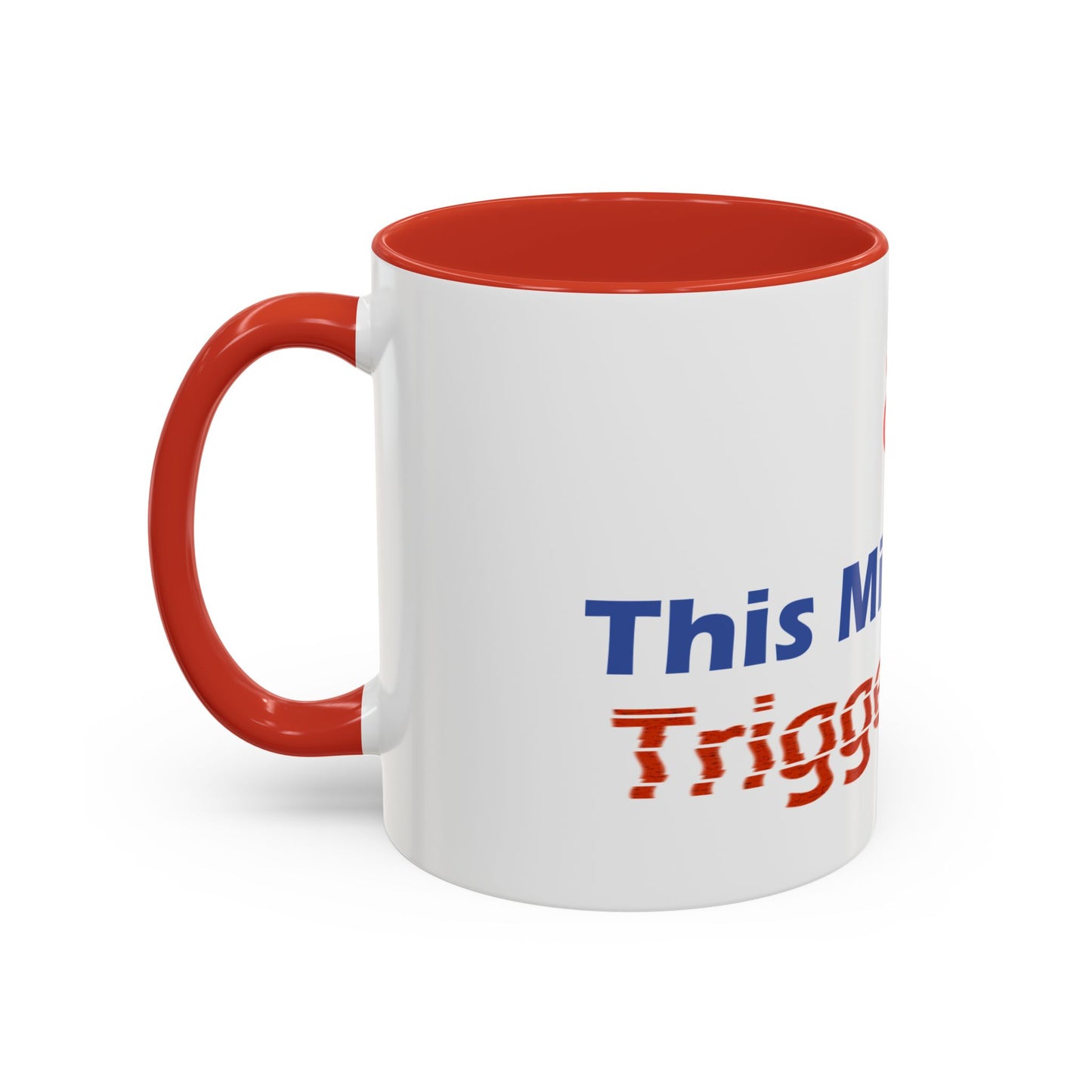 Funny Accent Coffee Mug - Perfect for Humor Lovers & Gifts, 11/15oz