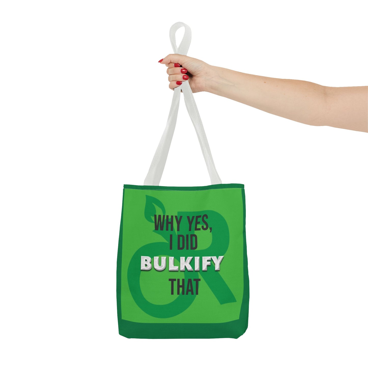 Tote Bag (AOP)