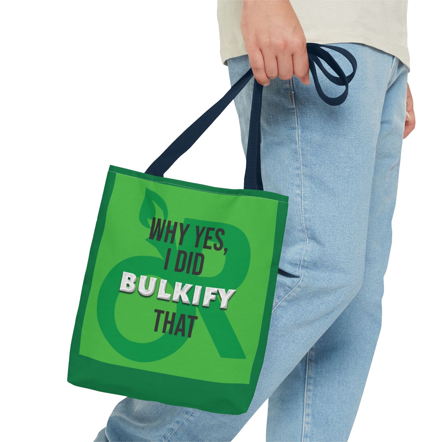 Tote Bag (AOP)