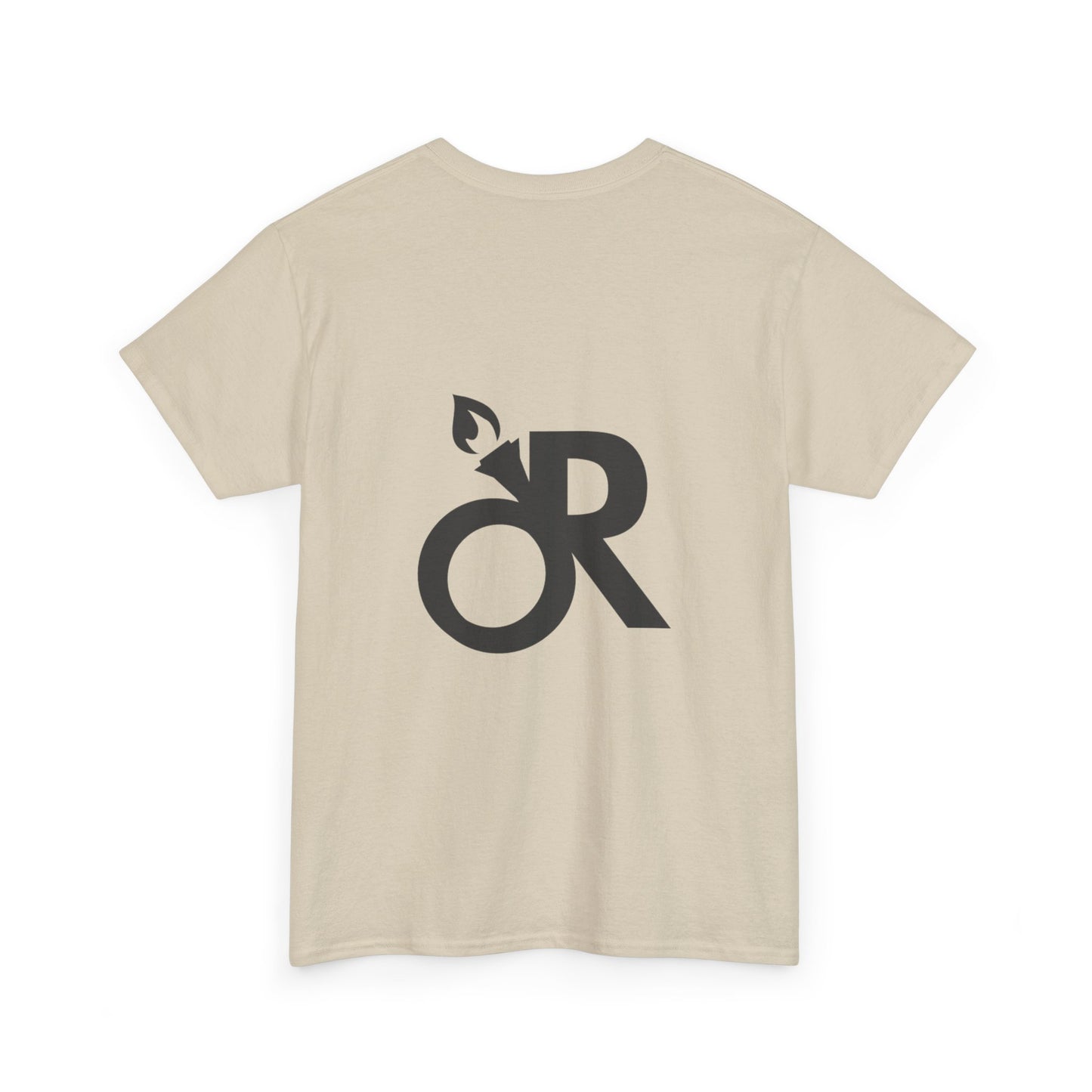 Unisex Heavy Cotton Tee - This is what 'LATER' DOSE.  Funny Shirt, Gift for Friends, Casual Wear, Statement Tee, Birthday Gift