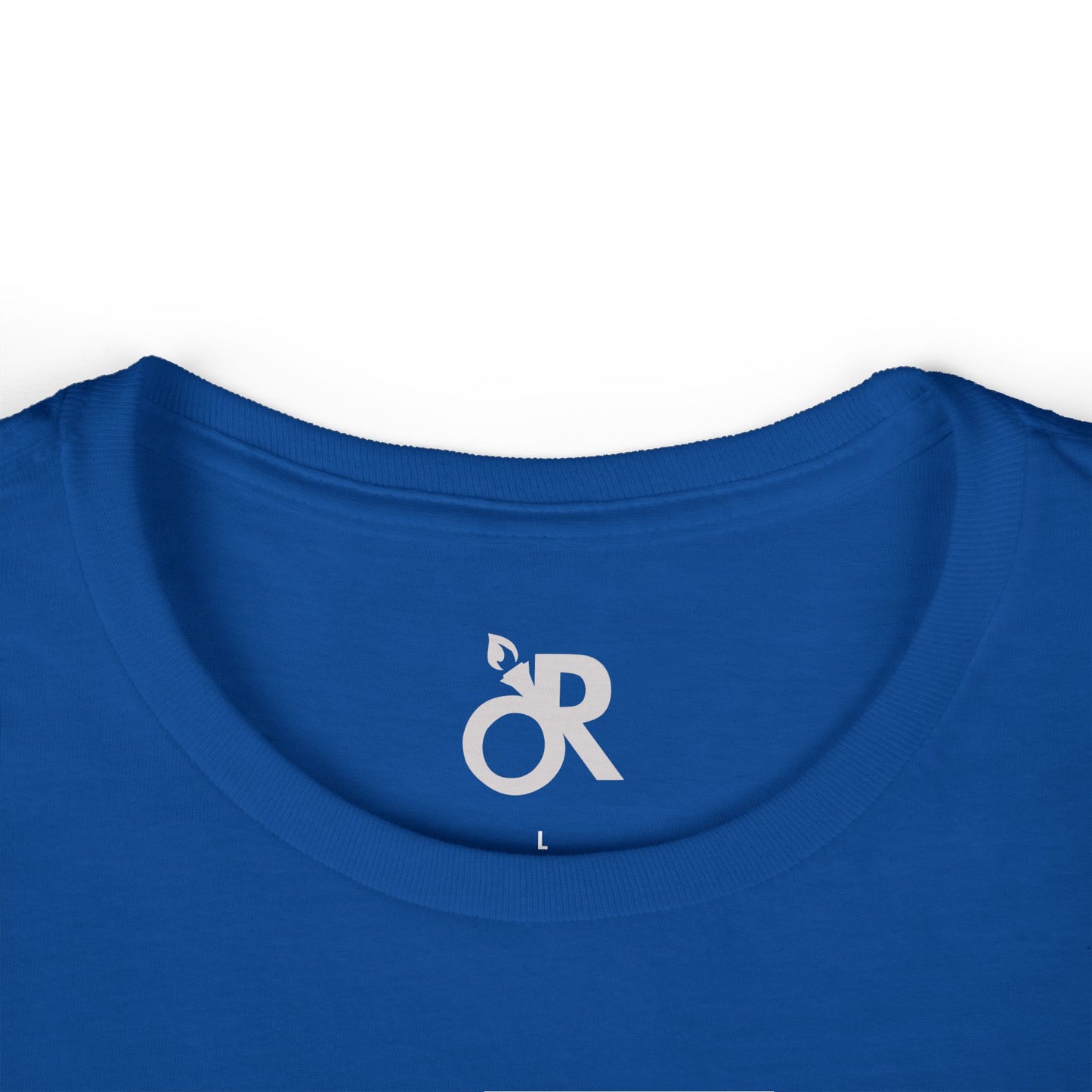 Women's Softstyle Tee - Verify Sandbox First Graphic Tee