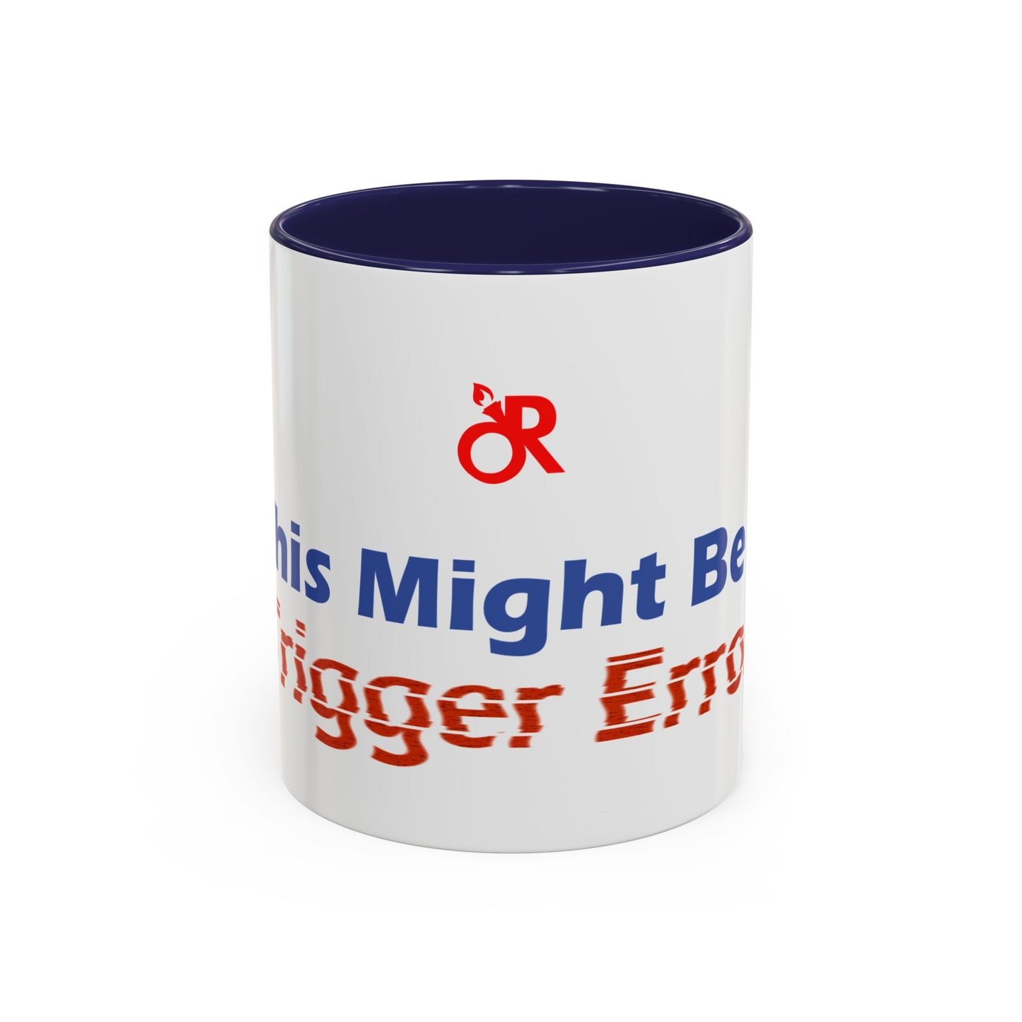 Funny Accent Coffee Mug - Perfect for Humor Lovers & Gifts, 11/15oz