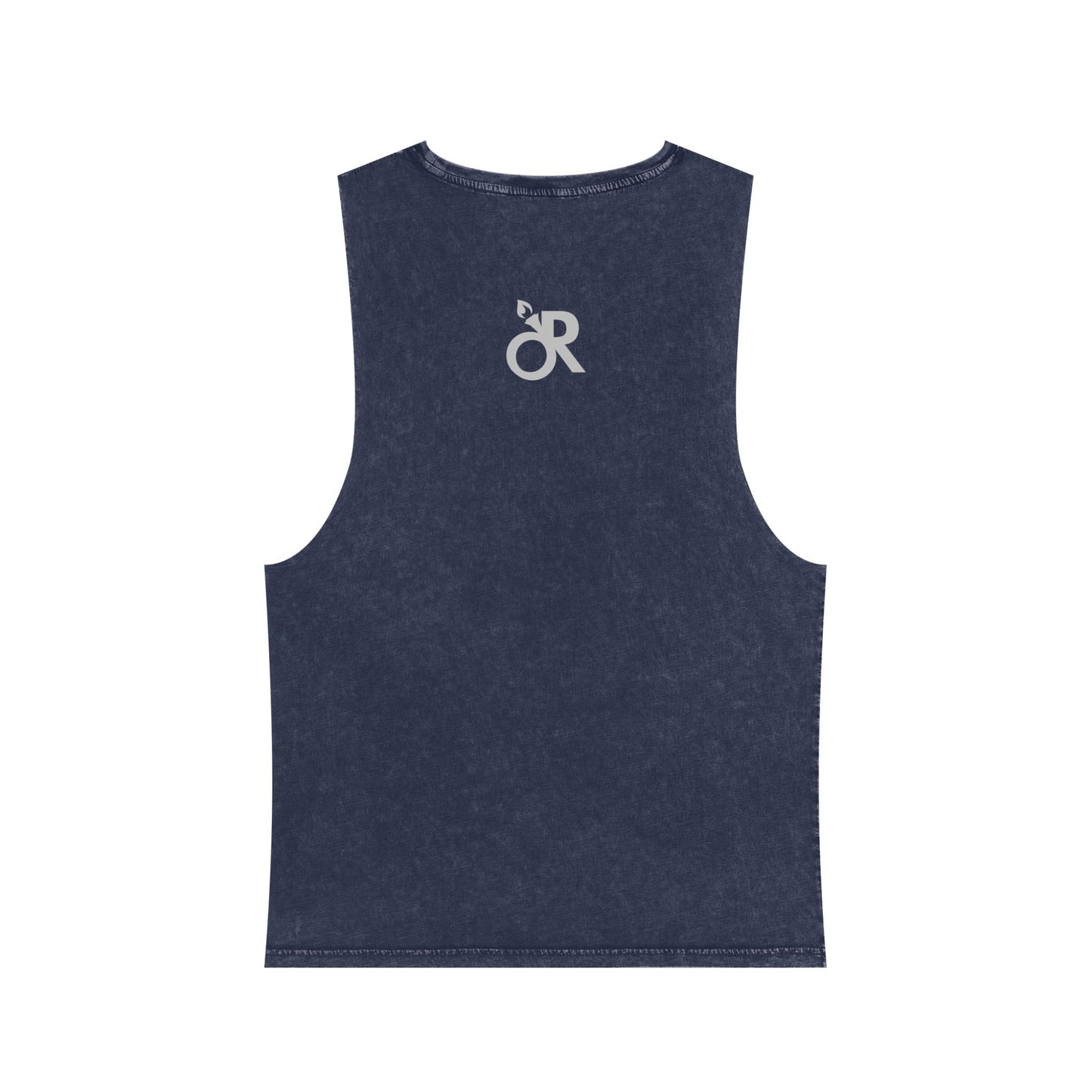 Unisex Stonewash Tank Top with 'Oops, Another Infinite Loop' Design, Casual Summer Wear, Perfect Gift for Tech Lovers, Graphic Tee for [...]