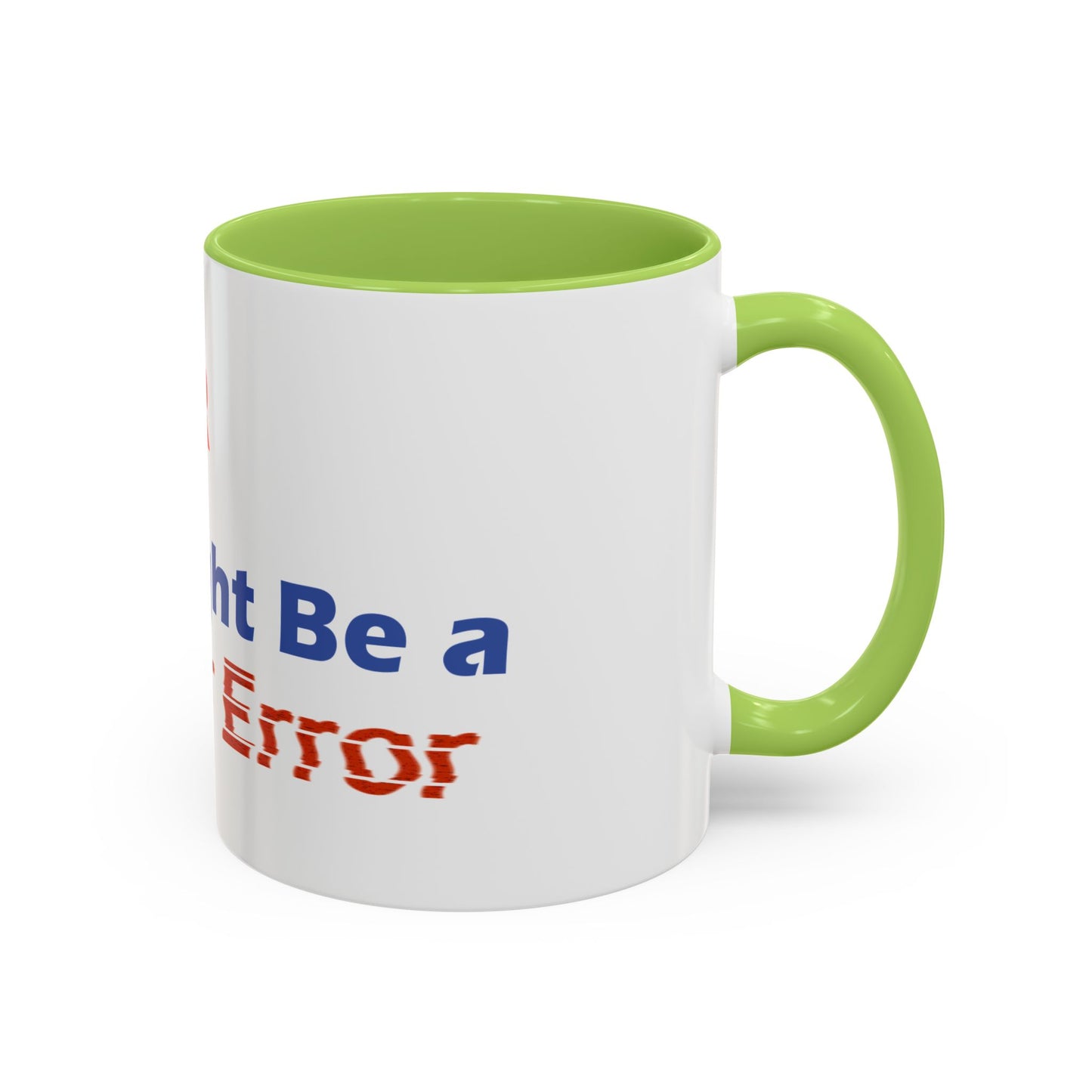Funny Accent Coffee Mug - Perfect for Humor Lovers & Gifts, 11/15oz