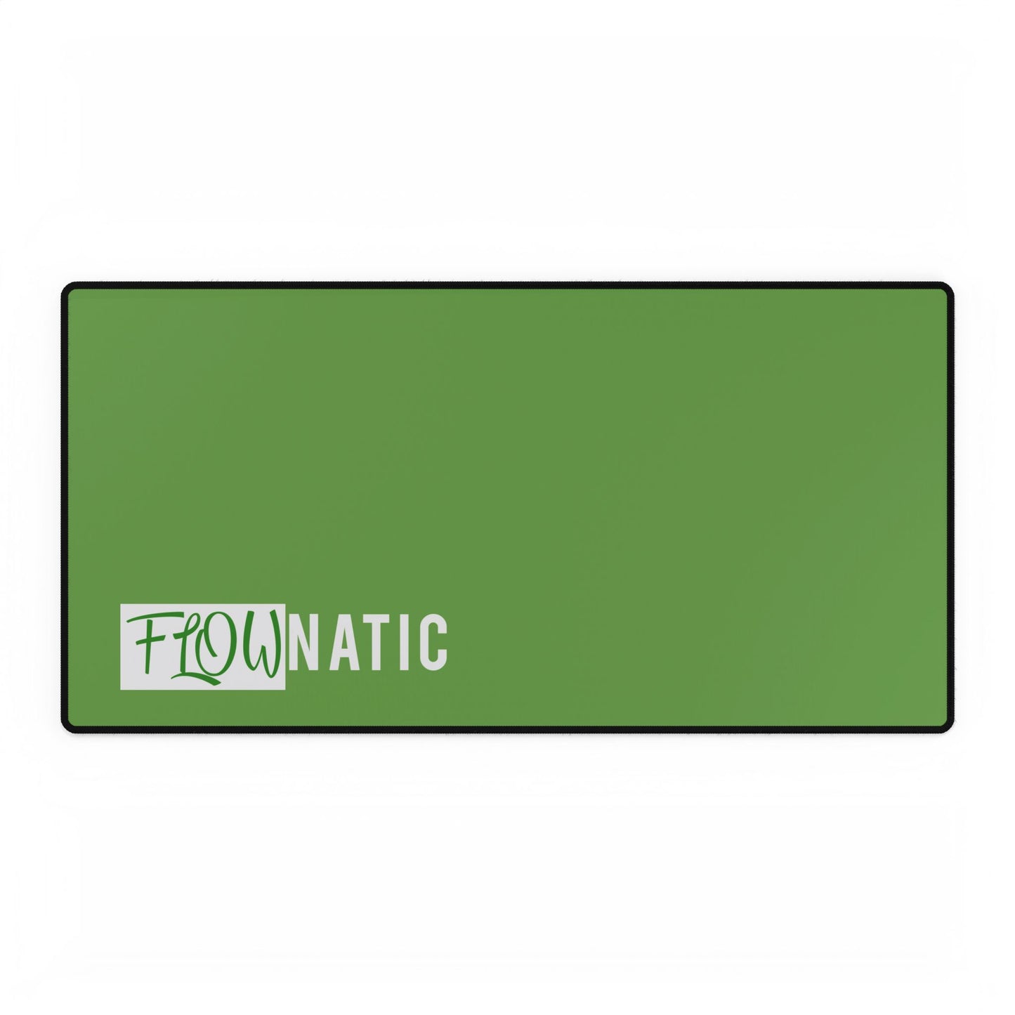 Stylish Desk Mats for Home Office | FlowNatic Design, Gaming, Work, Desk Accessories, Unique Gifts, Modern Decor