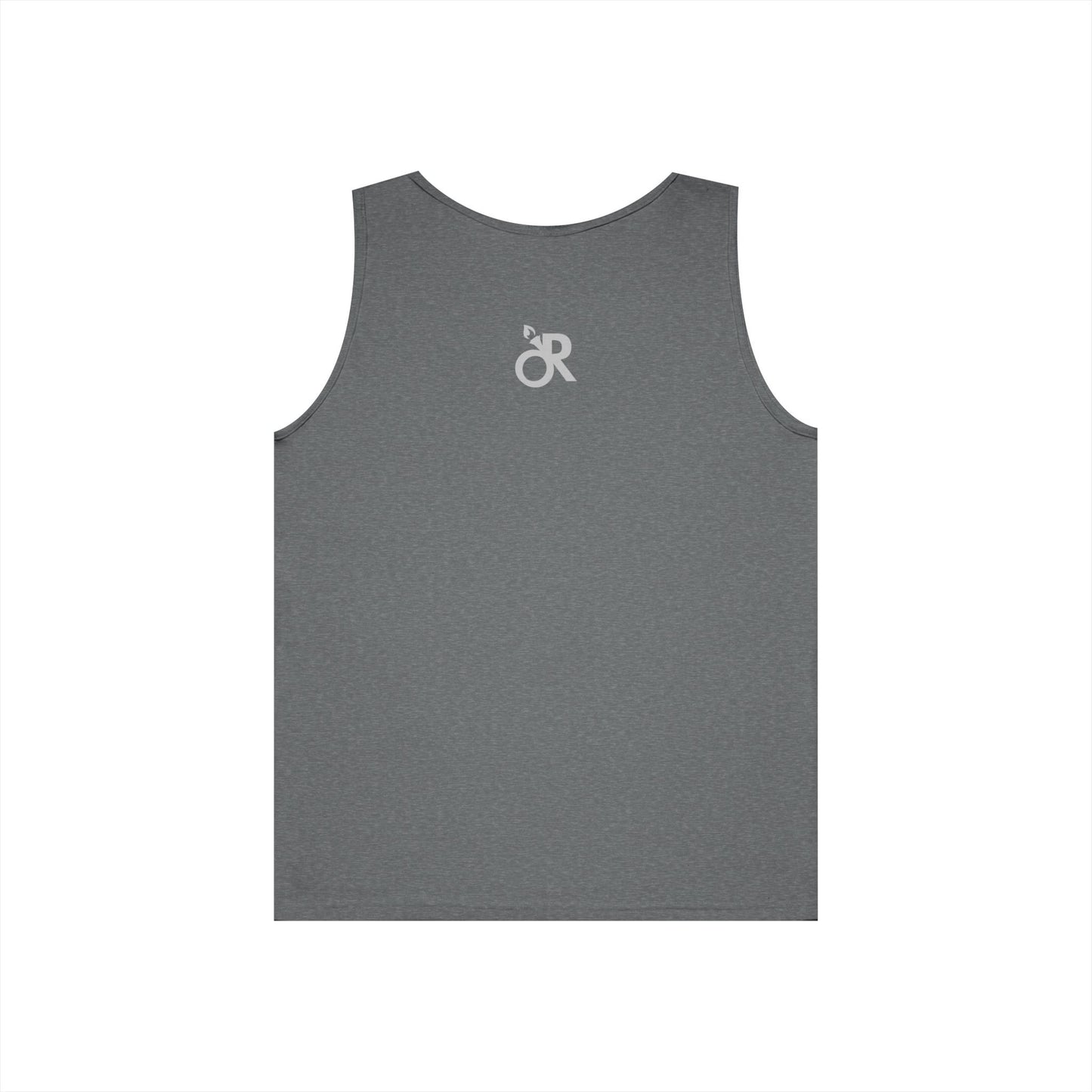 Unisex Heavy Cotton Tank Top with "I Break Prod" Design - Summer Essential for Men and Women, Casual Wear, Gift Idea, Fitness Apparel