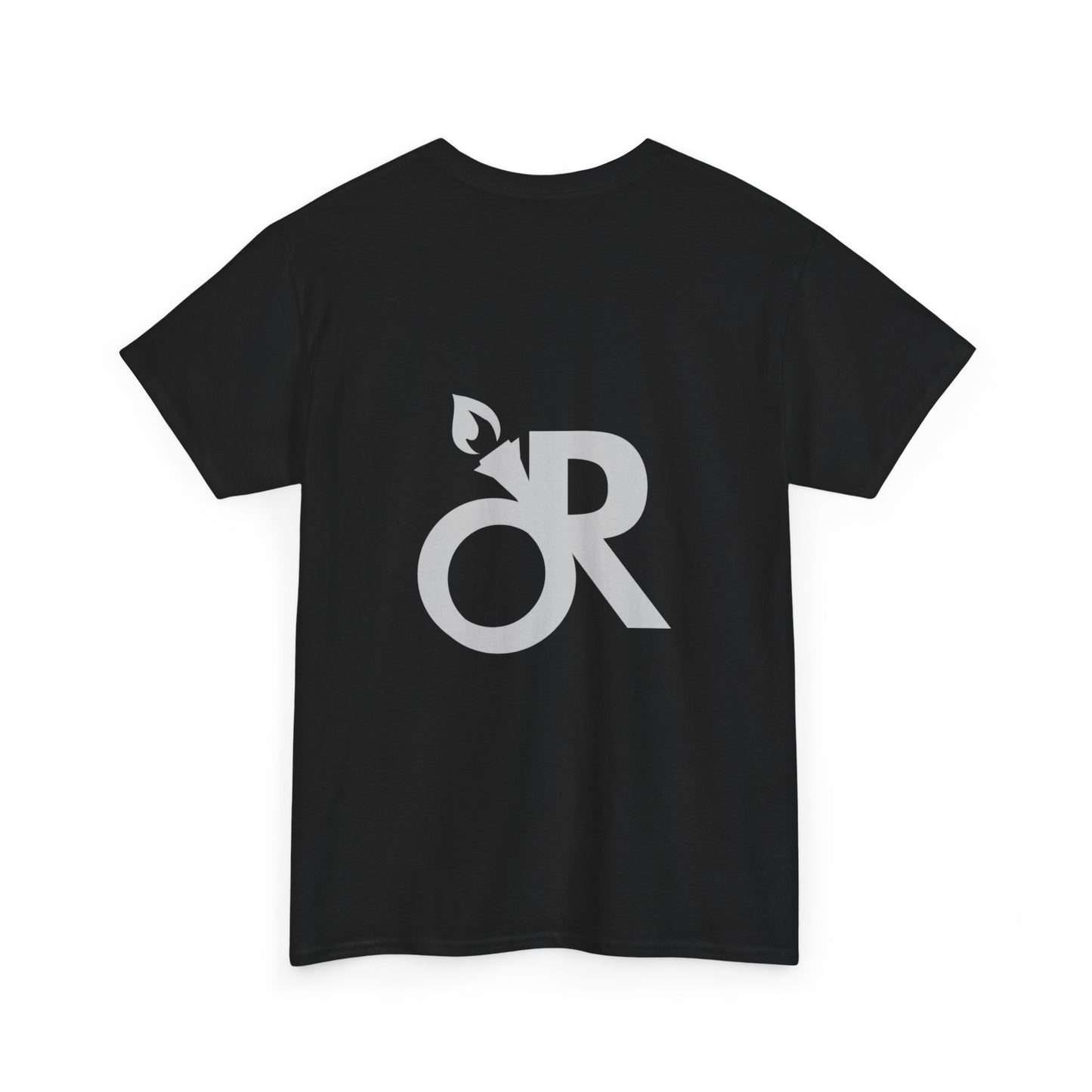 Unisex Heavy Cotton Tee - This is what 'LATER' DOSE.  Funny Shirt, Gift for Friends, Casual Wear, Statement Tee, Birthday Gift