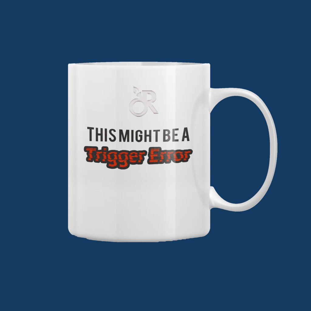 mug