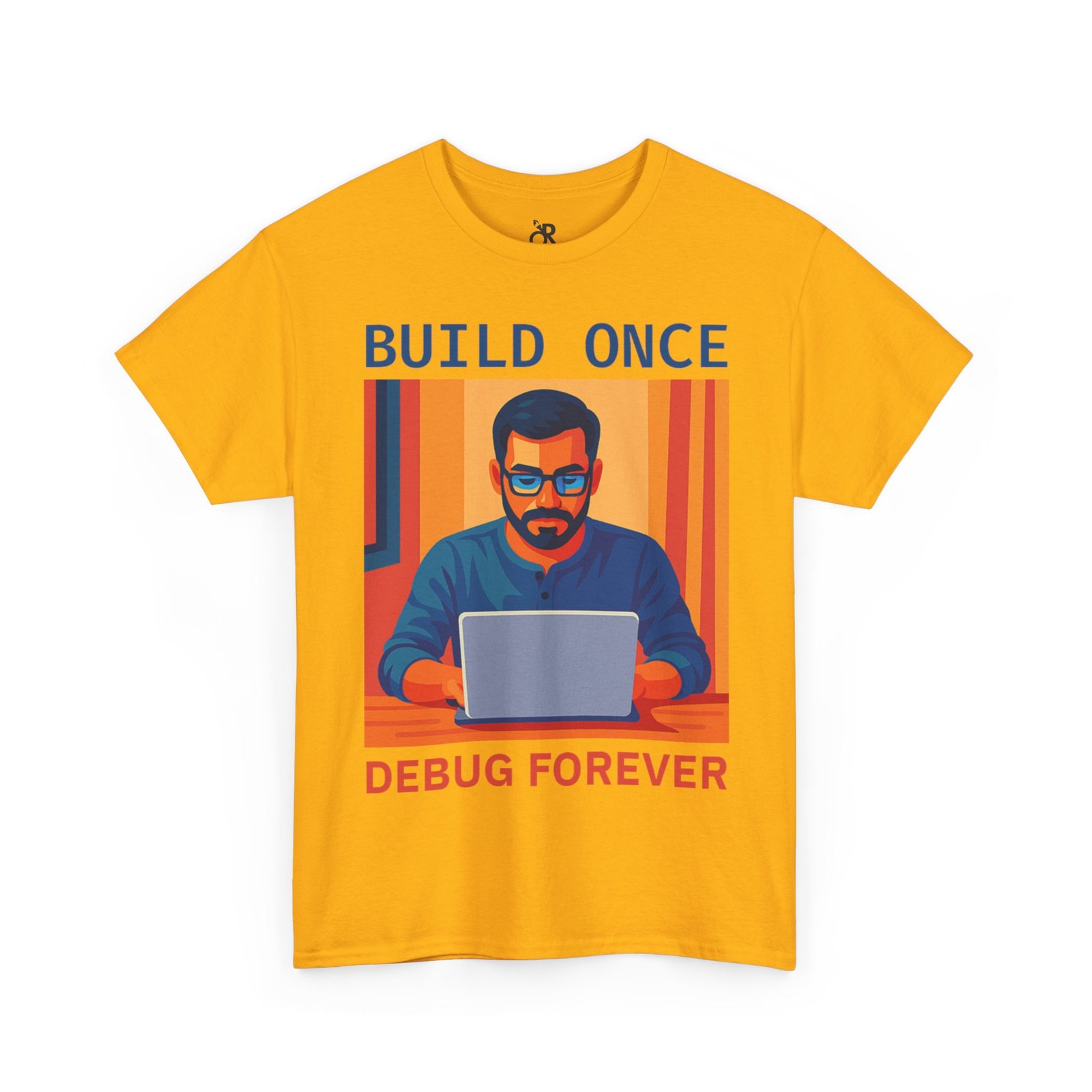 tech humor unisex heavy cotton tee, geeky shirt for programmers, funny gift for developers, coding enthusiast apparel, debug forever design tech humor unisex heavy cotton tee, geeky shirt for programmers, funny gift for developers, coding enthusiast apparel, debug forever design