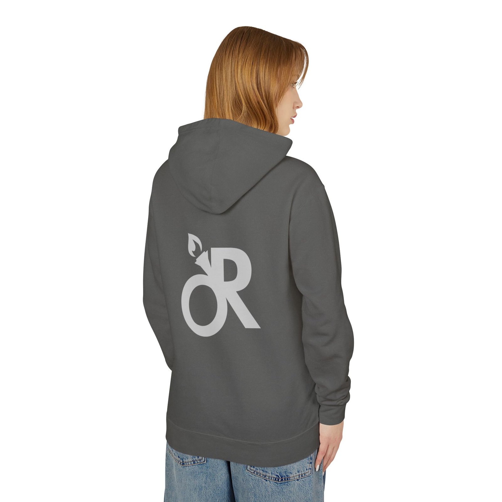 developer hoodie — “i build what you tap” tech hoodie with logo developer hoodie — “i build what you tap” tech hoodie with logo